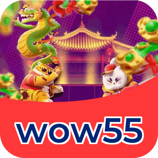 Comparação APP mobile vs versão web da wow55